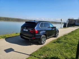 BMW X5 3.0SD M-Pack, снимка 6