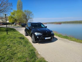 BMW X5 3.0SD M-Pack, снимка 4