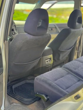 Mitsubishi Pajero 2.5tdi, снимка 8