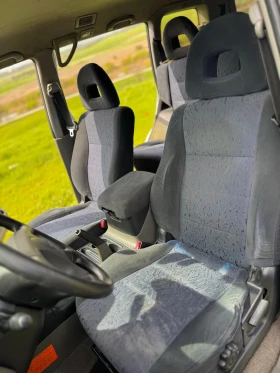 Mitsubishi Pajero 2.5tdi, снимка 10