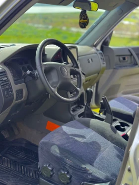 Mitsubishi Pajero 2.5tdi, снимка 9