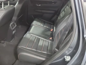 Honda Cr-v Touring | BOSE | DISTRONIC | ПАНОРАМА | 2024, снимка 13