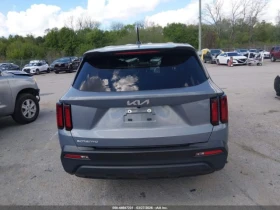 Kia Sorento LX* CARPLAY* KEYLESS* ПОДГРЕВ* КАМЕРИ* 360* , снимка 8