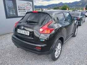 Nissan Juke КАТО НОВ-НАВИГАЦИЯ-КАМЕРА ЗАДНО , снимка 4