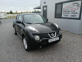 Nissan Juke КАТО НОВ, снимка 1