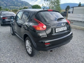 Nissan Juke КАТО НОВ-НАВИГАЦИЯ-КАМЕРА ЗАДНО , снимка 6