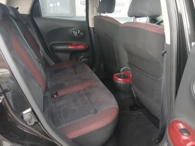 Nissan Juke КАТО НОВ-НАВИГАЦИЯ-КАМЕРА ЗАДНО , снимка 14