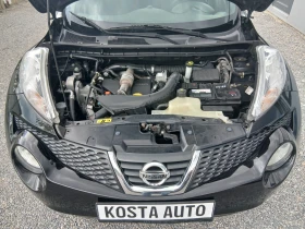 Nissan Juke КАТО НОВ-НАВИГАЦИЯ-КАМЕРА ЗАДНО , снимка 16