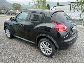 Nissan Juke КАТО НОВ, снимка 7
