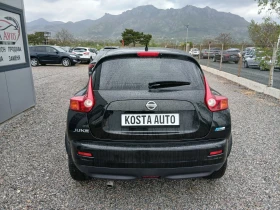 Nissan Juke КАТО НОВ, снимка 5