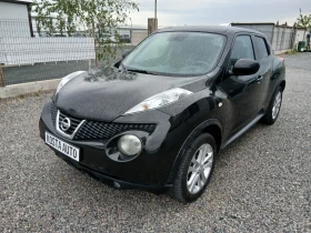 Nissan Juke КАТО НОВ, снимка 10