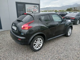 Nissan Juke КАТО НОВ, снимка 3