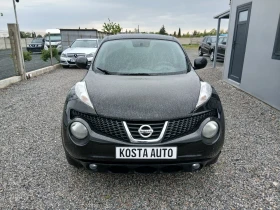 Nissan Juke КАТО НОВ, снимка 11