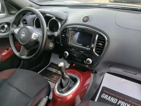 Nissan Juke КАТО НОВ, снимка 13