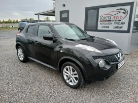 Nissan Juke КАТО НОВ, снимка 2