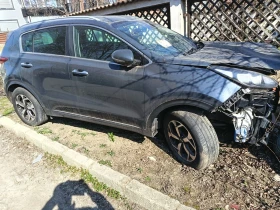 Kia Sportage 1.6 t-gdi 4x4, снимка 1