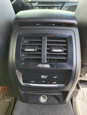 BMW X3 30i Xdrive, снимка 11