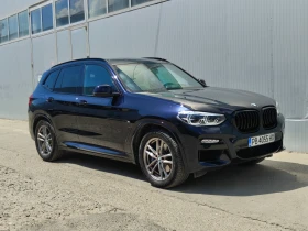 BMW X3 30i Xdrive, снимка 6