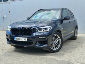 BMW X3 30i Xdrive, снимка 1