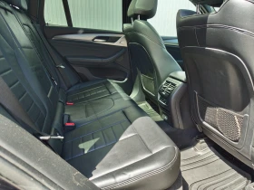 BMW X3 30i Xdrive, снимка 12