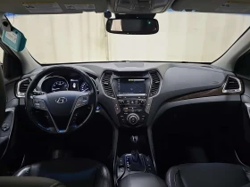 Hyundai Santa fe * ULTIMATE * АВТОКРЕДИТ БЕЗ ПЪРВОНАЧАЛНА ВНОСКА * , снимка 11