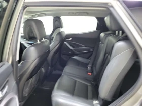 Hyundai Santa fe * ULTIMATE * АВТОКРЕДИТ БЕЗ ПЪРВОНАЧАЛНА ВНОСКА * , снимка 13