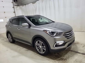 Hyundai Santa fe * ULTIMATE * АВТОКРЕДИТ БЕЗ ПЪРВОНАЧАЛНА ВНОСКА * , снимка 2