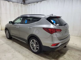 Hyundai Santa fe * ULTIMATE * АВТОКРЕДИТ БЕЗ ПЪРВОНАЧАЛНА ВНОСКА * , снимка 5