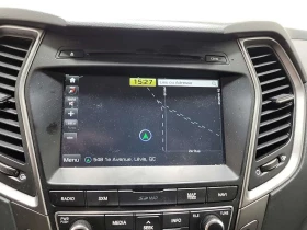 Hyundai Santa fe * ULTIMATE * АВТОКРЕДИТ БЕЗ ПЪРВОНАЧАЛНА ВНОСКА * , снимка 12