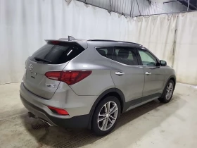 Hyundai Santa fe * ULTIMATE * АВТОКРЕДИТ БЕЗ ПЪРВОНАЧАЛНА ВНОСКА * , снимка 3