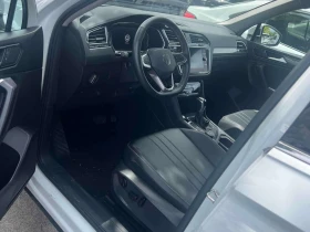 VW Tiguan * Comfortline * АВТОКРЕДИТ БЕЗ ПЪРВОНАЧАЛНА ВНОСКА, снимка 5