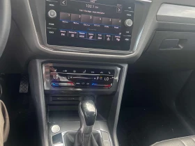 VW Tiguan * Comfortline * АВТОКРЕДИТ БЕЗ ПЪРВОНАЧАЛНА ВНОСКА, снимка 9