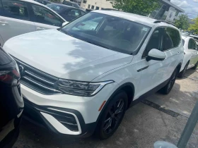 VW Tiguan * Comfortline * АВТОКРЕДИТ БЕЗ ПЪРВОНАЧАЛНА ВНОСКА, снимка 1