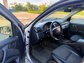 Mercedes-Benz ML 270, снимка 10