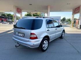 Mercedes-Benz ML 270, снимка 5