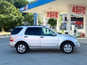 Mercedes-Benz ML 270, снимка 4