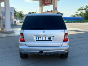 Mercedes-Benz ML 270, снимка 6