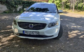 Volvo XC60 SUV, снимка 1