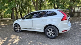 Volvo XC60 SUV, снимка 4