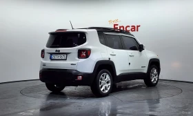 Jeep Renegade, снимка 2