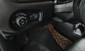 Jeep Renegade, снимка 17