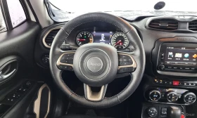 Jeep Renegade, снимка 12