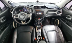 Jeep Renegade, снимка 7