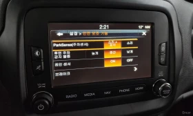 Jeep Renegade, снимка 15