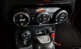 Jeep Renegade, снимка 14