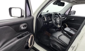 Jeep Renegade, снимка 10