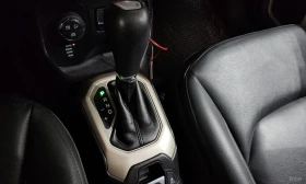 Jeep Renegade, снимка 9