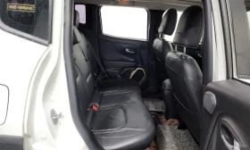 Jeep Renegade, снимка 11