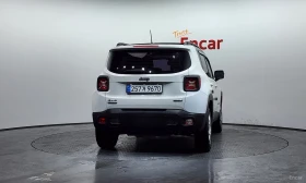Jeep Renegade, снимка 4
