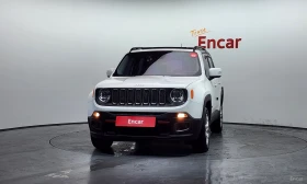 Jeep Renegade, снимка 3